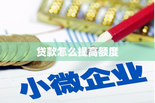 天心贷款怎么提高额度