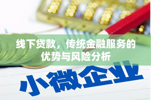 天心线下贷款，传统金融服务的优势与风险分析