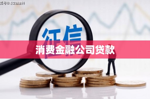 天心消费金融公司贷款