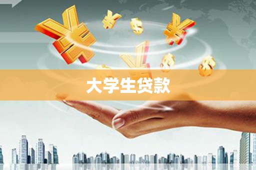 天心大学生贷款