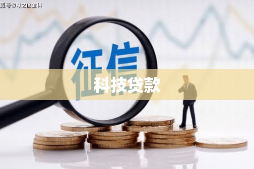 天心科技贷款