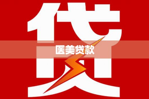 天心医美贷款