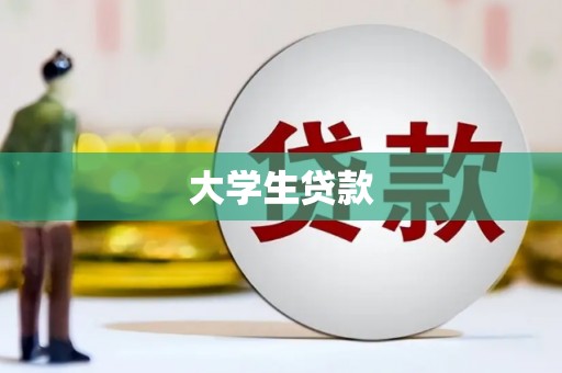 天心大学生贷款