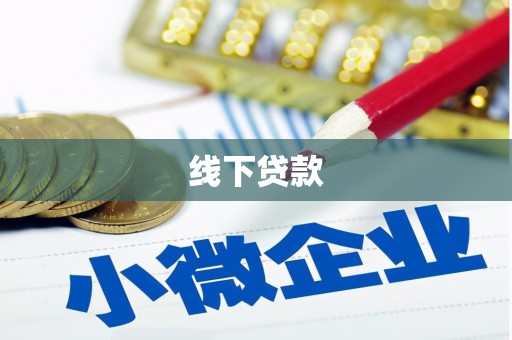 天心线下贷款