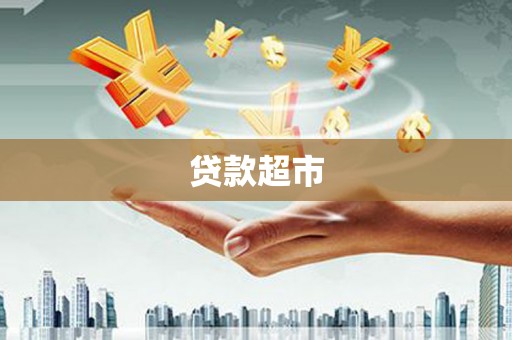 天心贷款超市