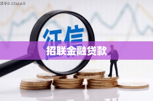 天心招联金融贷款