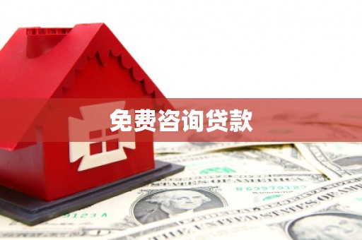 天心免费咨询贷款