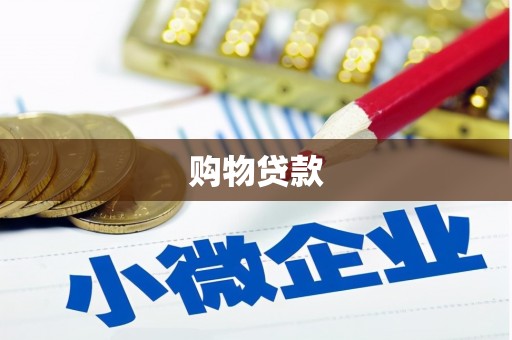 天心购物贷款