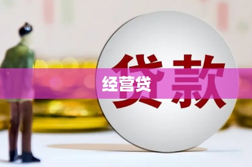 天心经营贷