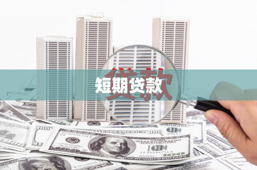 天心短期贷款